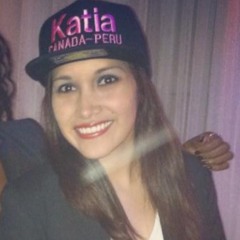 Katia Contreras Clavo