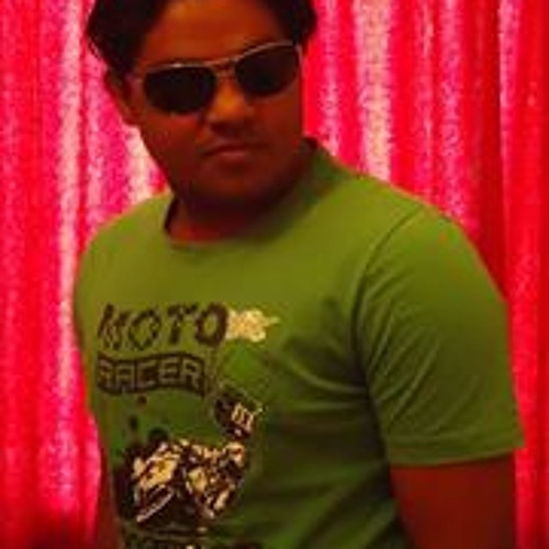 Vinay Vijayakumaran’s avatar
