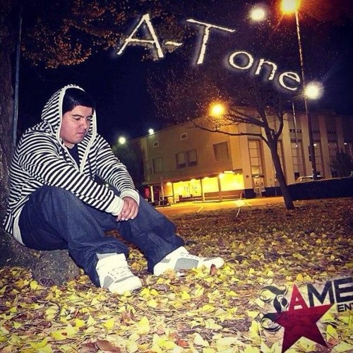 A-Tone831’s avatar