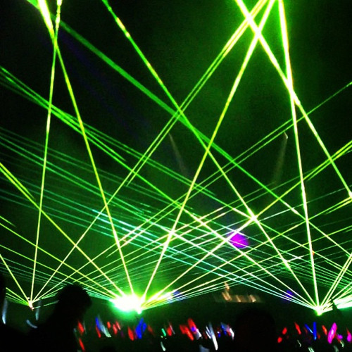 Lightshow Jams