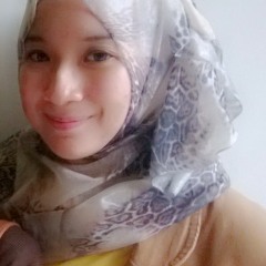 Choirunnisa Ema Melathy