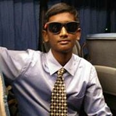 Nithish Athavan Raja