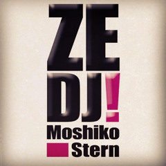 Moshiko Stern
