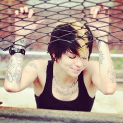 AshleyJonesProject (A.J.)