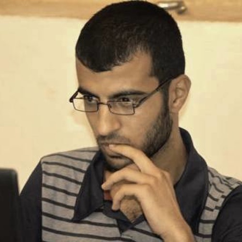 Ismail Shurrab’s avatar