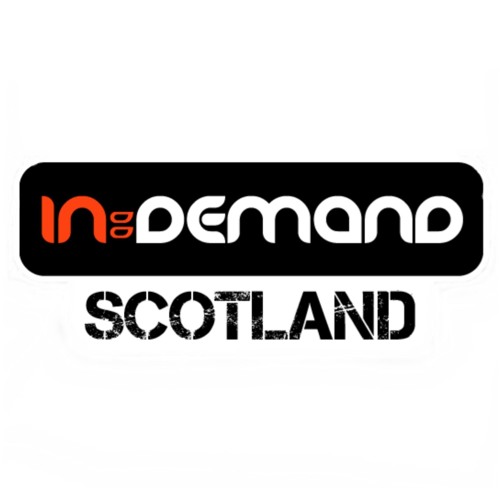 In:Demand Scotland’s avatar