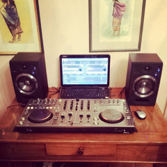 DJ Paul Blanche