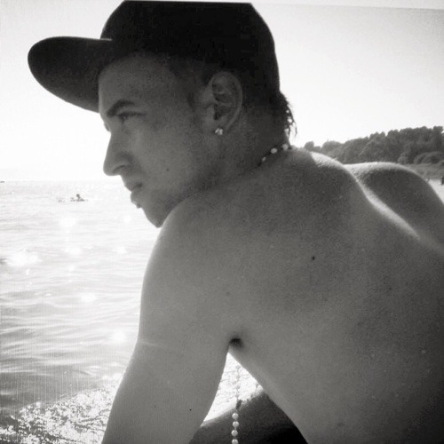 Fistpump dat duckface