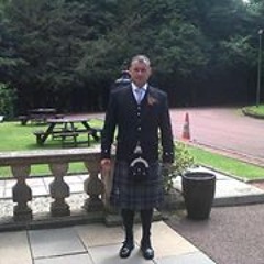 David Hill 97