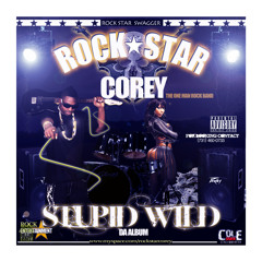 ROCK$TAR COREY