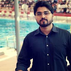 Hasan Masood Jafri
