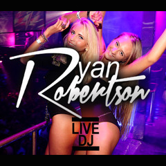 Dj Ryan Robertson