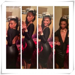 Claire Binnie Ceesay