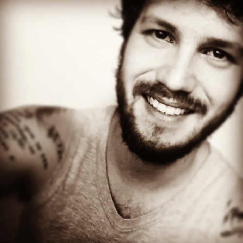 Luiz O. Esteves’s avatar