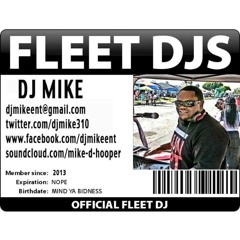 DJ Mike 310