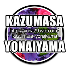 kazumasa yonaiyama