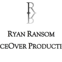 Ryan Ransom