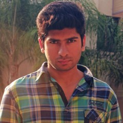 Hassan Shahzad