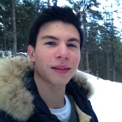 Simone Totò Chibaro