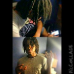 Lil dred-Lookin ass bitches