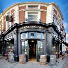 The Pakenham Arms