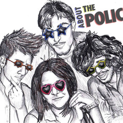 Wrapped Around Your Finger (The Police cover)