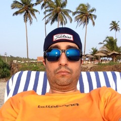 Tanuj Taneja