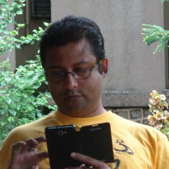 Kalparshi Bandyopadhyay