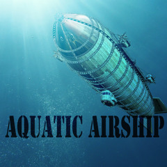 Aquatic Airship