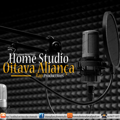 Oitava Aliança HomeStudio