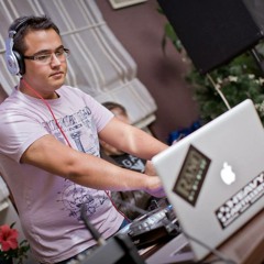 DJ.Armin T (Armin Tavana)