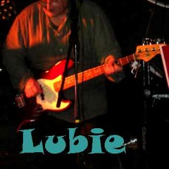 Lubie Lucide