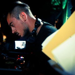 Francesco Colucci Dj