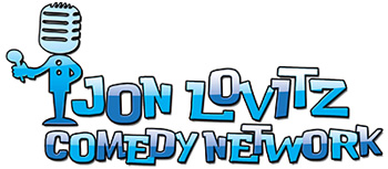 Jon Lovitz Comedy Network Artwork