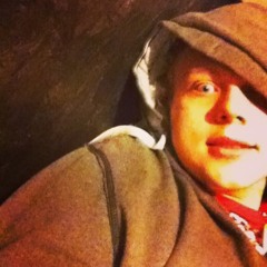 Caleb SuperEpiness Shafer