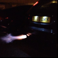 Liam Sprinkle McComb