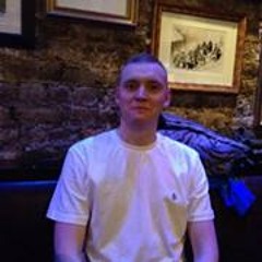 Ciarán Ballbag Lyons