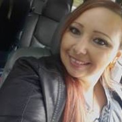 Melissa Raye Hernandez