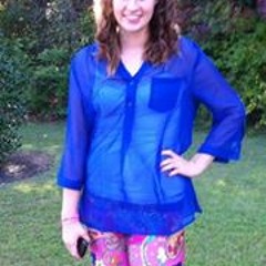 whitney grace Brooks