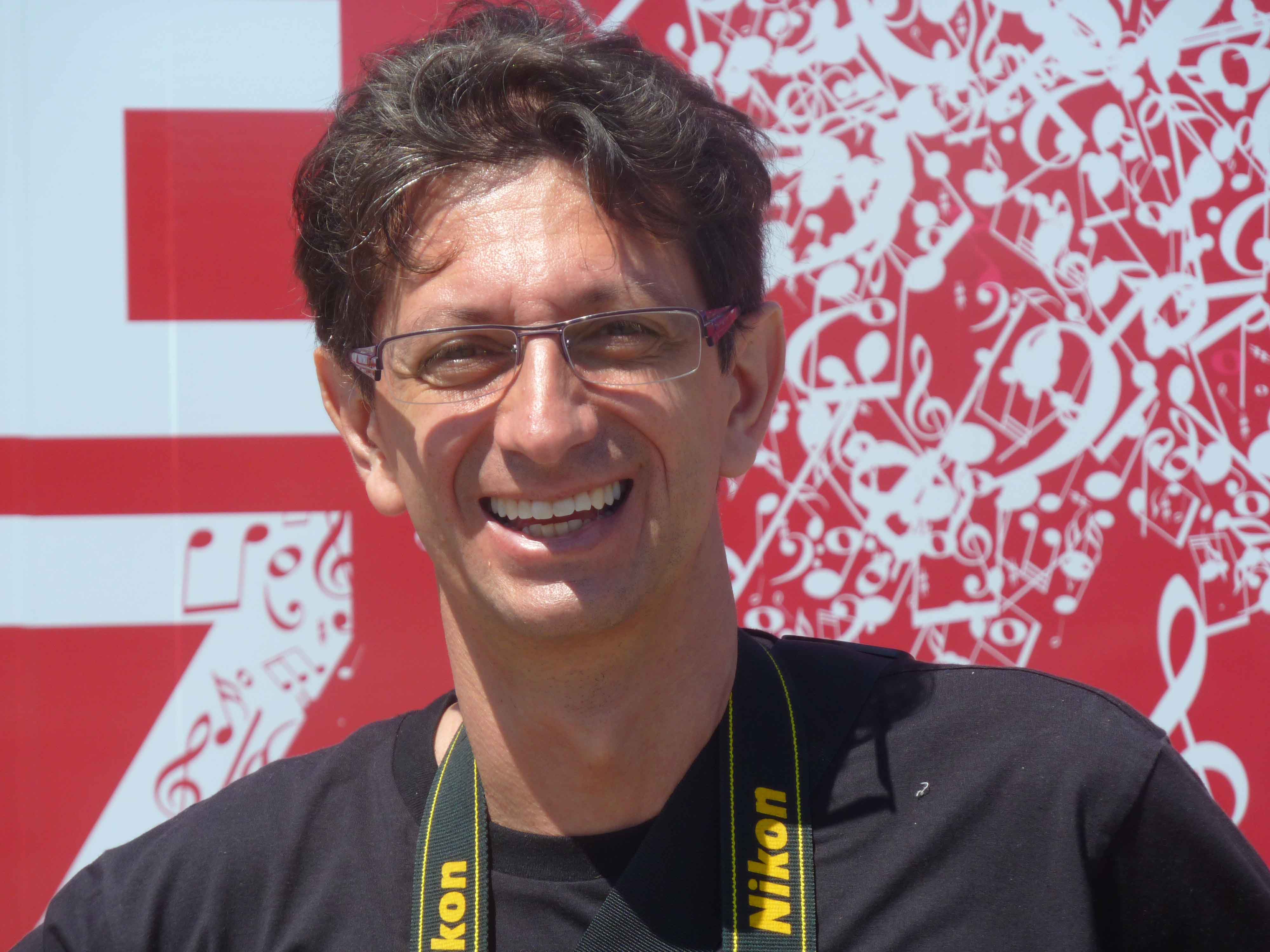 Roberto Marini