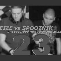 Eize & Spootnik