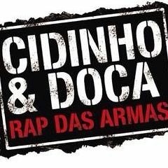 Cidinho e Doca - Trem do amor