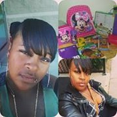 Chrishonna Myob Gates