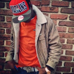 TonyNextToBlow