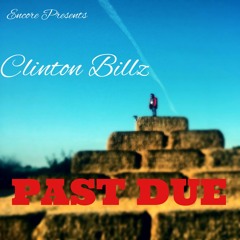 Clinton Billz