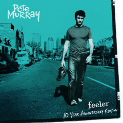 Pete Murray official