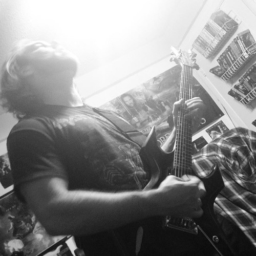 Forward Unto Dawn - Bleeding Fingers Contest