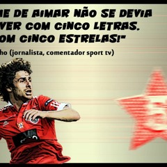 Cabelo do Aimar