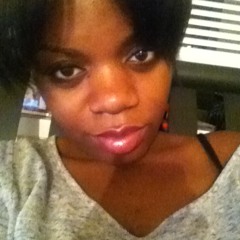 Fatima Nicole McGriff