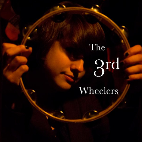 Stream Stars (Third Wheelers Original) by The Third Wheelers | Listen ...